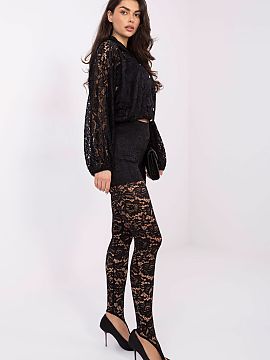 tričko s dlhým rukávom Italy Moda