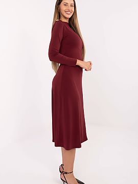 Šaty na deň Italy Moda