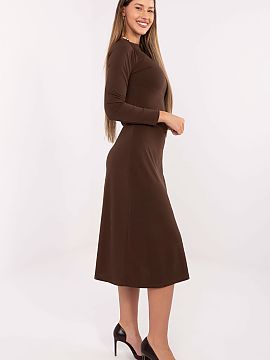 Šaty na deň Italy Moda