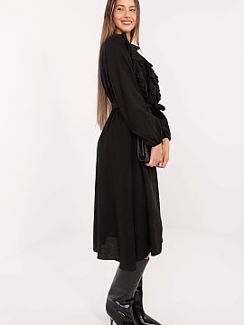 Šaty na deň Italy Moda