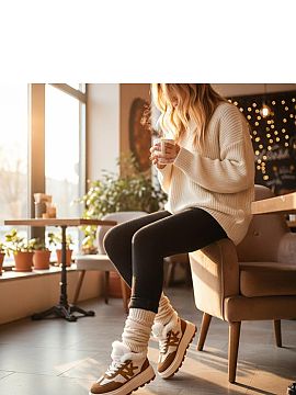 Športová obuv Solea