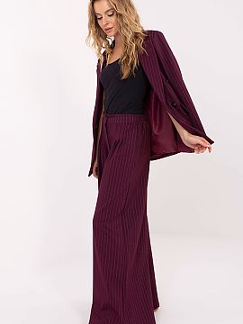 dámske nohavice Rue Paris