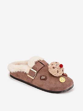 Papuče Step in style