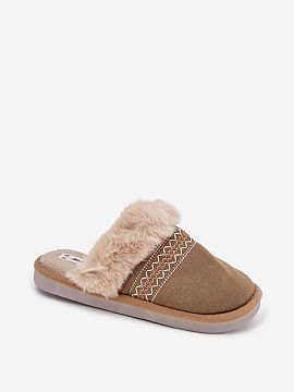 Papuče Step in style