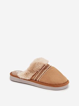 Papuče Step in style