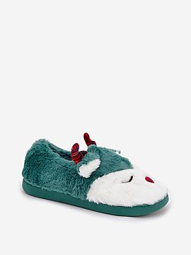 Papuče Step in style