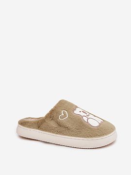 Papuče Step in style