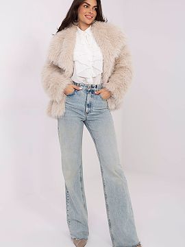 tričko s dlhým rukávom Italy Moda