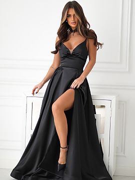 dlhé šaty Bicotone