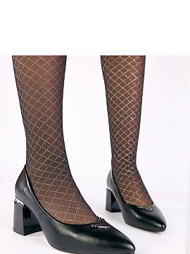 Lodičky na opätku Solea  Topánky na zasúvanie sú klasickou a elegantnou obuvou, ktorá kombinuje štýl s pohodlnosťou nosenia. Vyrobené z vysoko kvalitnej ekol