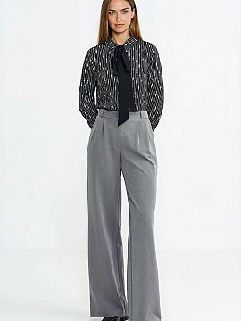 tričko s dlhým rukávom Nife