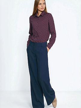 tričko s dlhým rukávom Nife