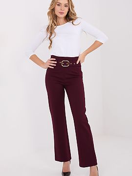 dámske nohavice Italy Moda