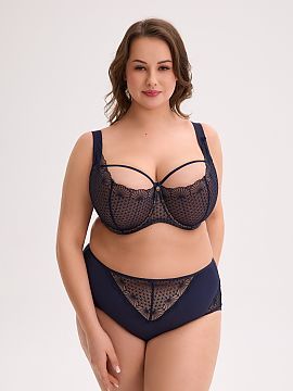 Bedrové nohavičky Gaia