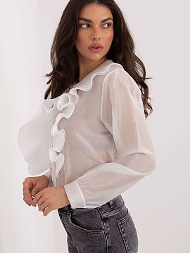 tričko s dlhým rukávom Factory Price