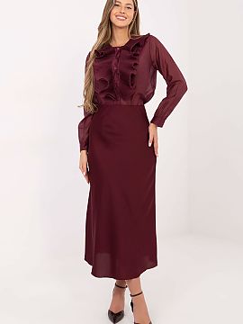 tričko s dlhým rukávom Factory Price