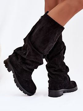 Čižmy Step in style