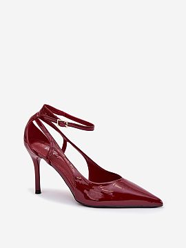 Ihličky Step in style