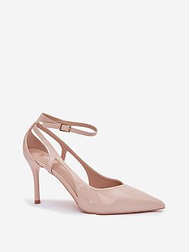 Ihličky Step in style