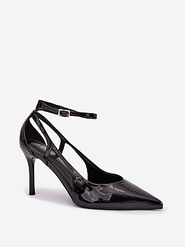 Ihličky Step in style