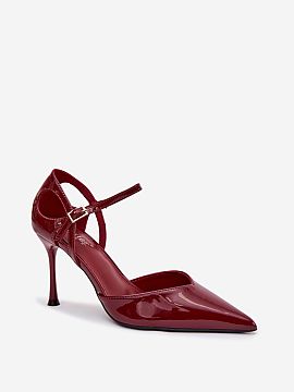 Ihličky Step in style