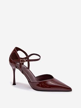 Ihličky Step in style