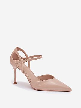 Ihličky Step in style