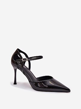 Ihličky Step in style