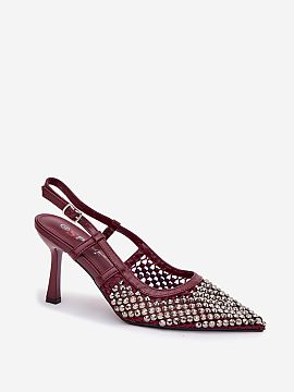 Ihličky Step in style