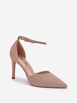 Ihličky Step in style