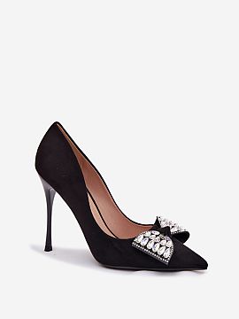 Ihličky Step in style