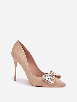 Ihličky Step in style