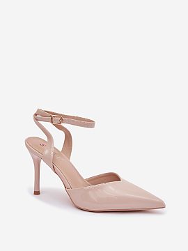 Ihličky Step in style