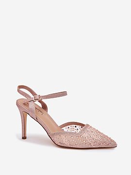 Ihličky Step in style