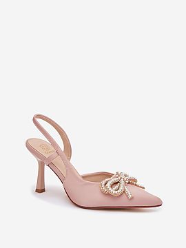 Ihličky Step in style