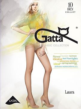 Pančuchové nohavice Gatta  