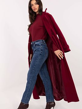 Džiny Factory Price  Dámske rifle skinny fit sú klasickým modelom v štýle casual, ideálnym na každodenné príležitosti. Vyrobené z kombinácie bavlny, 