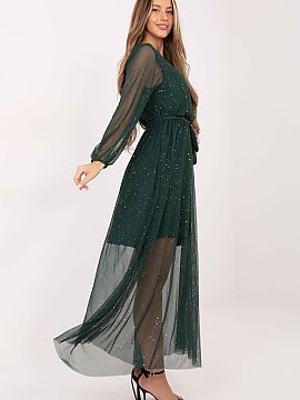 dlhé šaty Italy Moda