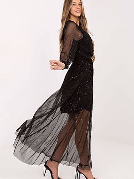 dlhé šaty Italy Moda