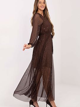 dlhé šaty Italy Moda