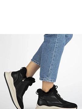 platforma topánky Solea