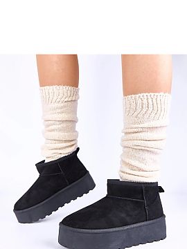 Snehové topánky Solea