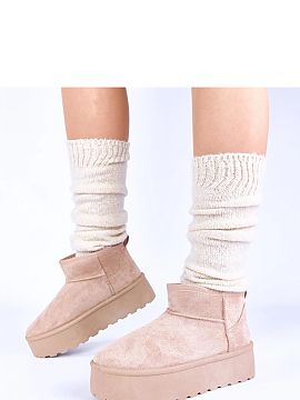 Snehové topánky Solea