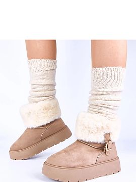 Snehové topánky Solea