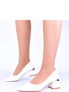 Lodičky na opätku Solea