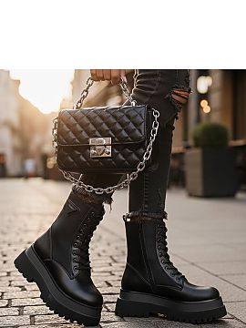 platforma topánky Solea