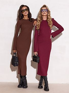 denné šaty Roco Fashion