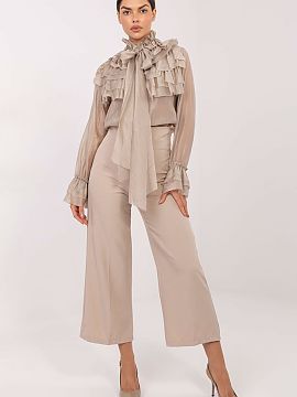 tričko s dlhým rukávom Factory Price