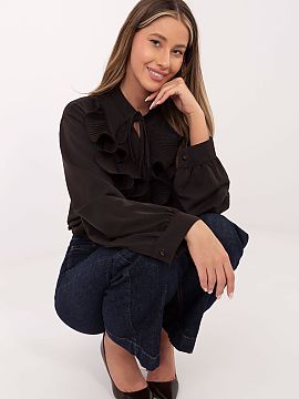 tričko s dlhým rukávom Factory Price