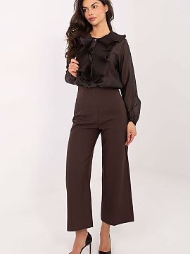 tričko s dlhým rukávom Factory Price